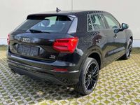 gebraucht Audi Q2 quattro sport