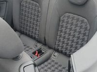 gebraucht Audi A3 Cabriolet 1.4 TFSI 92kW Attraction Attraction