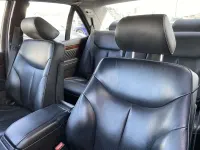 Gebraucht Mercedes S320 231 PS (169 kW) 1994 Blauschwarz  metallic Limousine