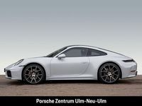 Neu Porsche 911 Carrera 394 PS (289 kW) 2025 Grau Coupé