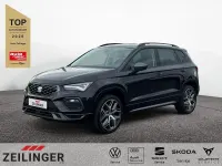 Gebraucht Seat Ateca FR 150 PS (110 kW) 2026 SUV