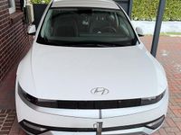 Gebraucht Hyundai Ioniq 5 91 kW (125 PS) 2022 Weiß SUV