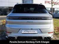 Gebraucht Porsche Cayenne 354 PS (260 kW) 2025 Dolomitsilbermetallic SUV