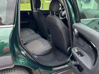 Gebraucht Mini Countryman 224 PS (164 kW) 2019 Grün SUV
