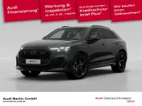 Gebraucht Audi RS Q8 Performance 640 PS (470 kW) 2025 Schwarz SUV