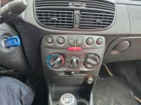 gebraucht Fiat Punto 