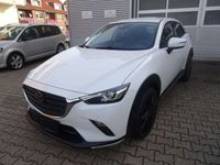 gebraucht Mazda CX-3 Sports-Line