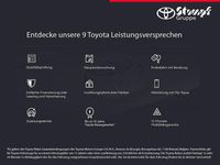 Gebraucht Toyota Proace Verso 100 kW (136 PS) 2025 Silber Kombi