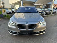 gebraucht BMW 535 Gran Turismo 535 d xDrive LED Panorama Leder Kühlung Kamer