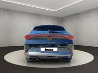 Gebraucht Cupra Formentor VZ 310 PS (228 kW) 2024 Mitternachtsschwarz SUV