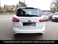 gebraucht Ford B-MAX 1.6 Titanium"AUTOMATIK"KAMERA"TEMPO"28TKM!