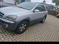 Gebraucht Kia Sorento EX 140 PS (102 kW) 2004 SUV