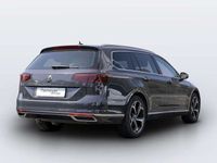 gebraucht VW Passat Variant GTE IQ VIRTUAL LM18 AHK