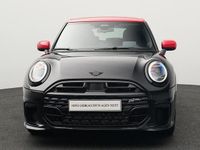 Używany Mini Cooper 156 KM (114 kW) 2024 Czarny Hatchback