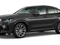 Gebraucht BMW X4 Shadowline 190 PS (139 kW) 2026 Grau SUV