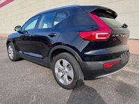 Gebraucht Volvo XC40 Momentum 190 PS (139 kW) 2019 Schwarz SUV