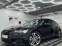 Gebraucht Audi A6 S-Line 286 PS (210 kW) 2019 Schwarz Kombi
