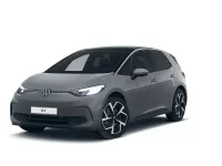 Gebraucht VW ID.3 Pro 150 kW (204 PS) 2024 Grau Kleinwagen