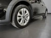 Gebraucht Audi A4 Allroad 204 PS (150 kW) 2022 Mythosschwarz metallic Kombi