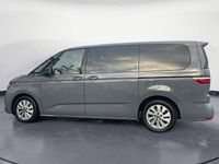 Gebraucht VW Multivan Life 218 PS (160 kW) 2022 Grau Van