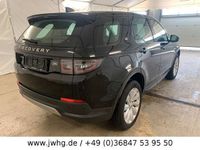 gebraucht Land Rover Discovery Sport D180 AWD SE LED+19' DigTacho Kam