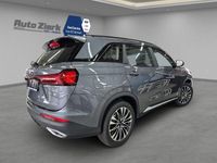 Neu DFSK Fengon 177 PS (130 kW) 2026 Grau Van / Kleinbus