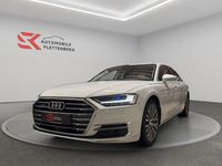 Gebraucht Audi A8L S-Line 286 PS (210 kW) 2020 Limousine