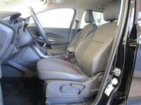 gebraucht Ford Kuga Titanium 1,5l EcoBoost *Sitzh.-Radio-MP3* -EU6d-T-