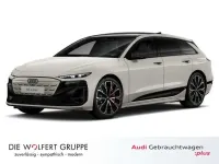 Brugt Audi e-tron Edition .1 369 kW (503 HK) 2025 Beige SUV