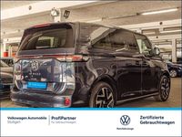 gebraucht VW ID. Buzz Pro 150 kW Heckantrieb 1-Gang-Automatik