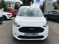 Gebraucht Ford Transit Connect Trend 101 PS (74 kW) 2024 Frostweiß Van / Kleinbus