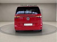 Gebraucht VW ID. Buzz GTX 250 kW (340 PS) 2025 Rot (kirschrot) Van / Kleinbus