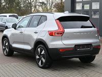 Gebraucht Volvo XC40 Plus 185 kW (252 PS) 2023 Silber SUV