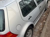 Gebraucht VW Golf III 115 PS (84 kW) 1999 Silber Kombi