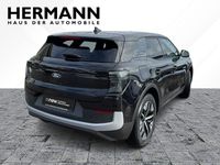 Neu Ford Explorer Extended Range 250 kW (340 PS) 2026 Schwarz SUV