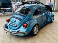 Gebraucht VW Käfer 60 PS (44 kW) 1973 Blau Limousine