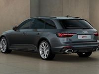 Gebraucht Audi RS4 Ambiente 450 PS (330 kW) 2024 Daytonagrau (metallic) Kombi