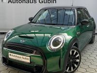 Gebraucht Mini Cooper S 178 PS (130 kW) 2024 Grün Kleinwagen