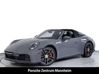 Neu Porsche 992 480 PS (353 kW) 2025 Grau Coupé