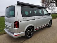 gebraucht VW California T6.12,0TDi DSG Beach Camper Edition