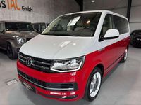 Używany VW T6 Highline 204 KM (150 kW) 2017 Biały Van