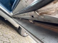 Gebraucht Mercedes E280 193 PS (141 kW) 1993 Silber Kombi