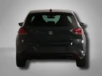 Neu Seat Ibiza FR 150 PS (110 kW) 2026 Fiord blau Kleinwagen