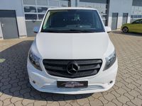 Gebraucht Mercedes Vito 163 PS (119 kW) 2023 Weiß Van