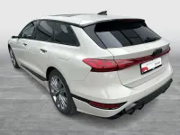Gebraucht Audi S6 e-tron Sport 369 kW (503 PS) 2025 Beige Kombi