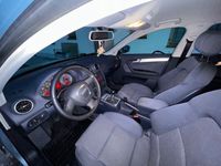 gebraucht Audi A3 Sportback 1.6 FSI Ambition Ambition