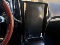 Second-hand Ford Edge 238 CP (175 kW) 2020 Roșu SUV