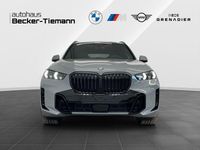 Neu BMW X5 Exclusive 352 PS (258 kW) 2026 Grau SUV
