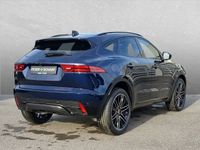 gebraucht Jaguar E-Pace D200 R-Dynamic Black AWD Pano Elektr. AHK 21'' WiFi