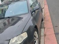 Gebraucht VW Passat 170 PS (125 kW) 2007 Grau Kombi